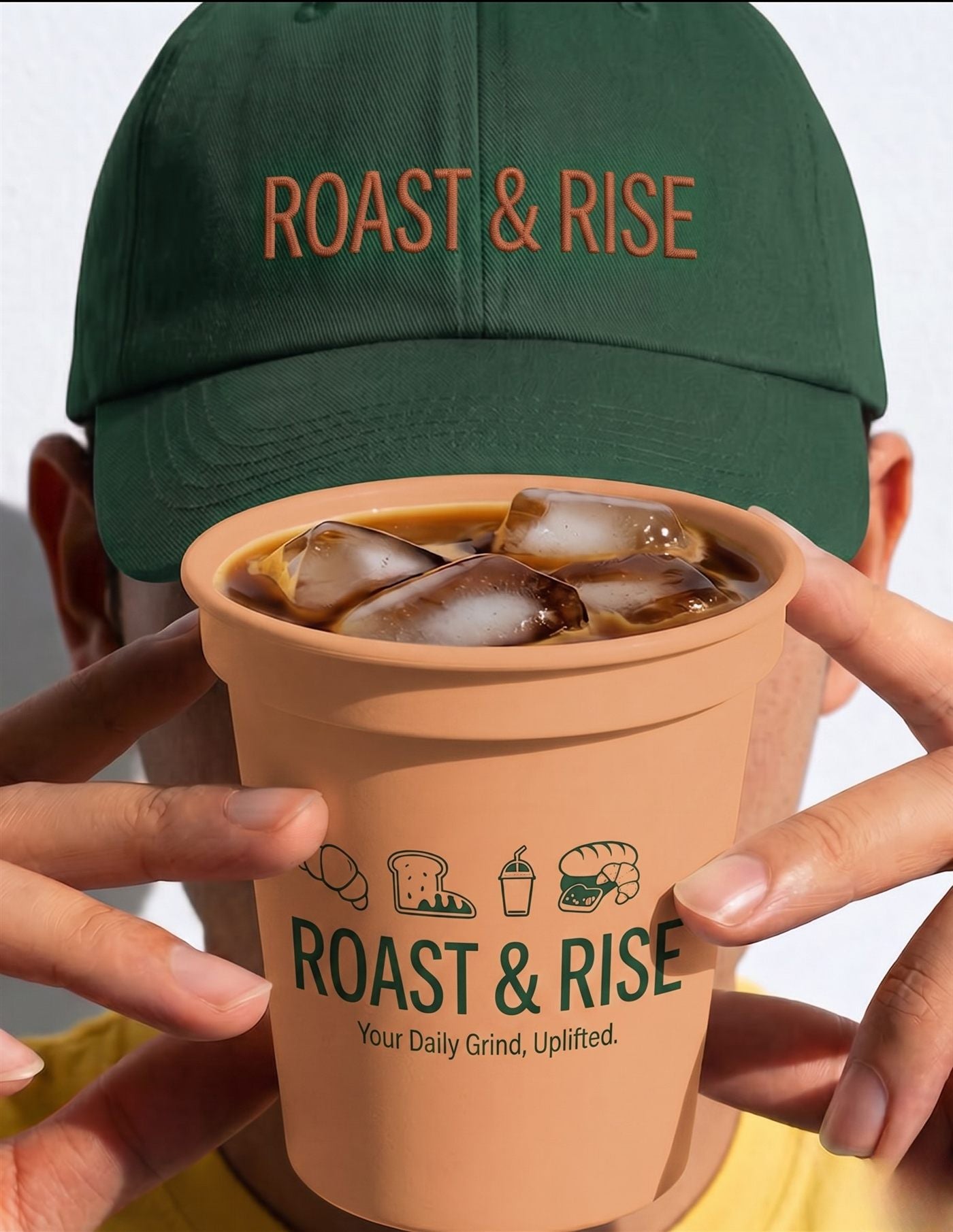 F&B content
