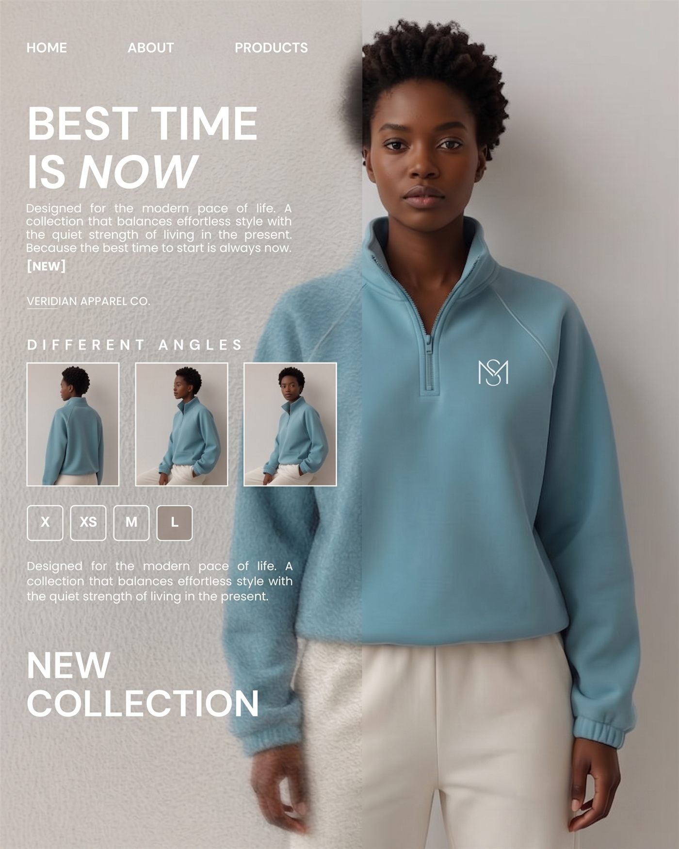 Fashion content