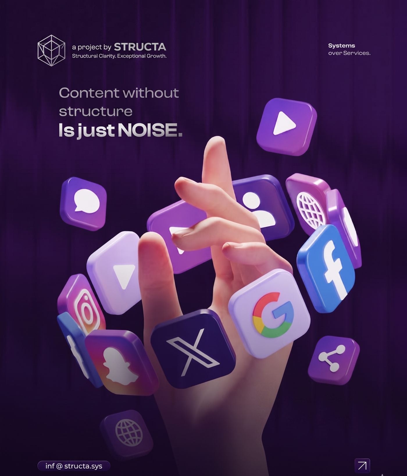 Tech content