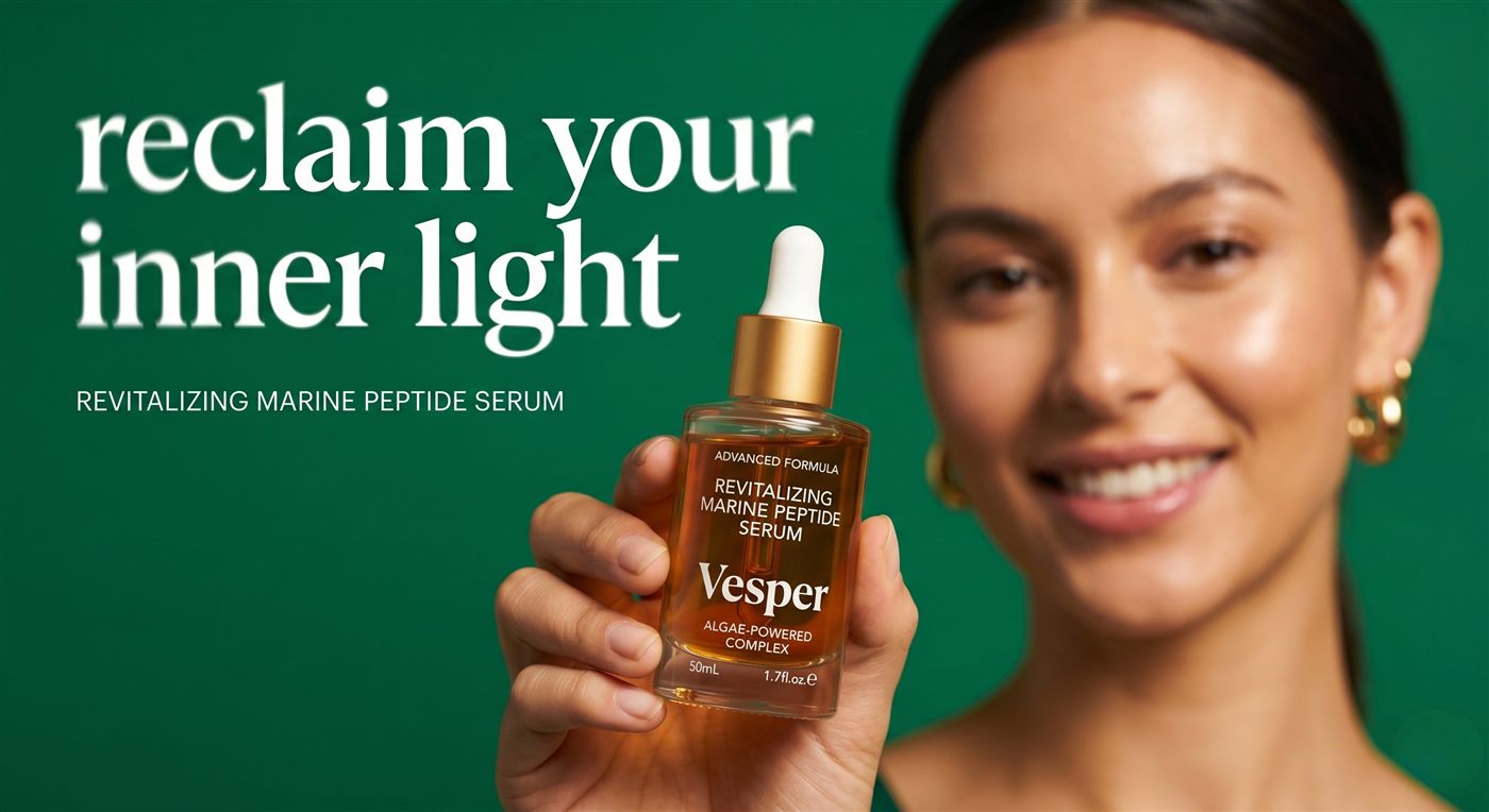 Beauty content