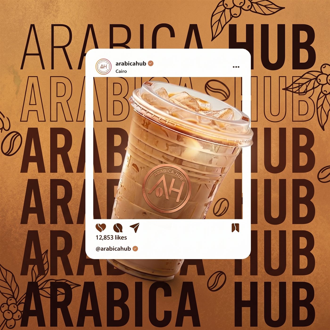 F&B content