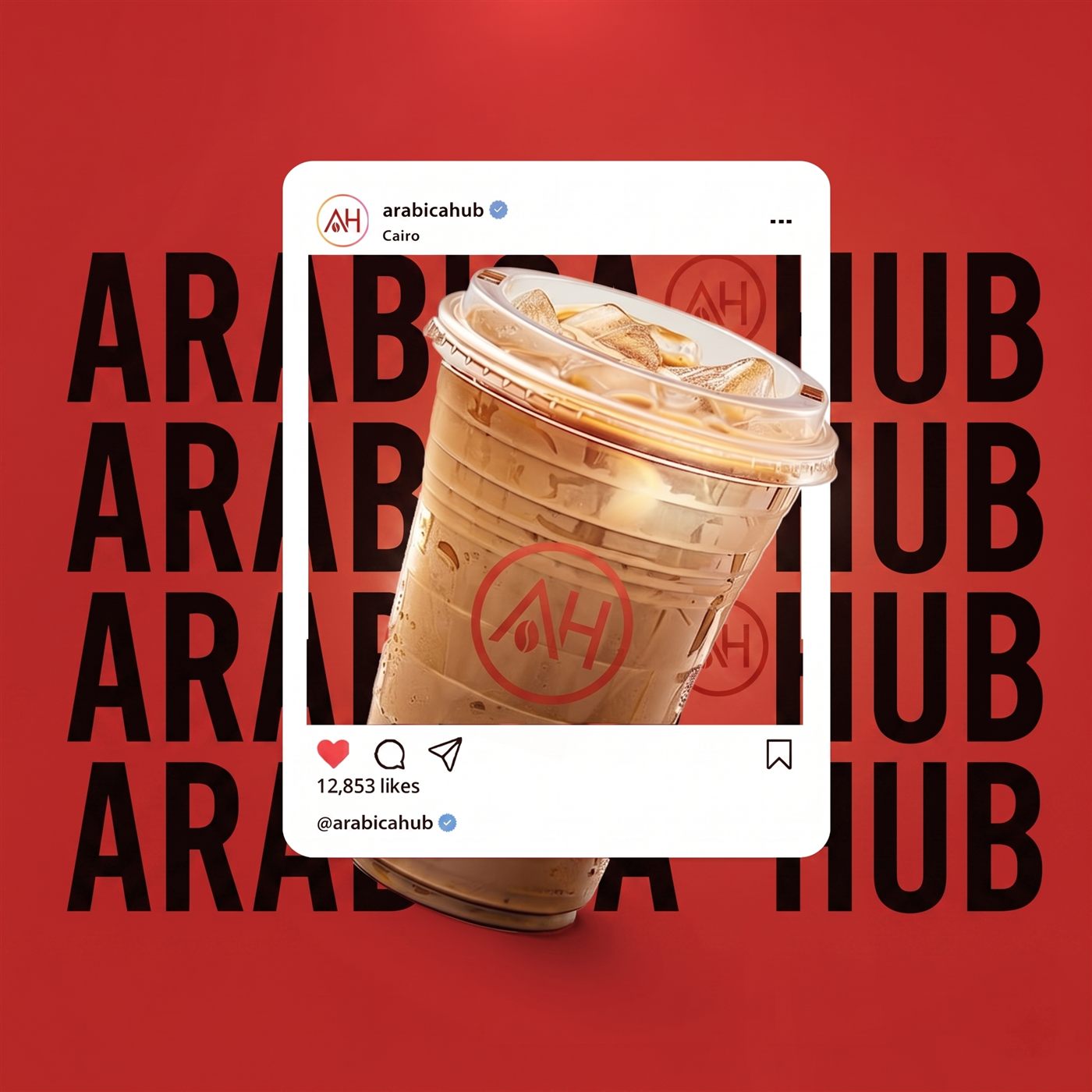 F&B content