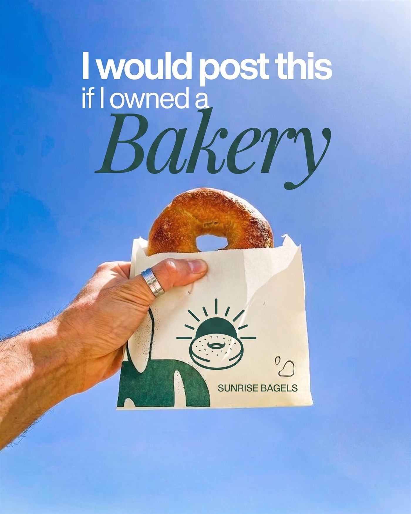 F&B content