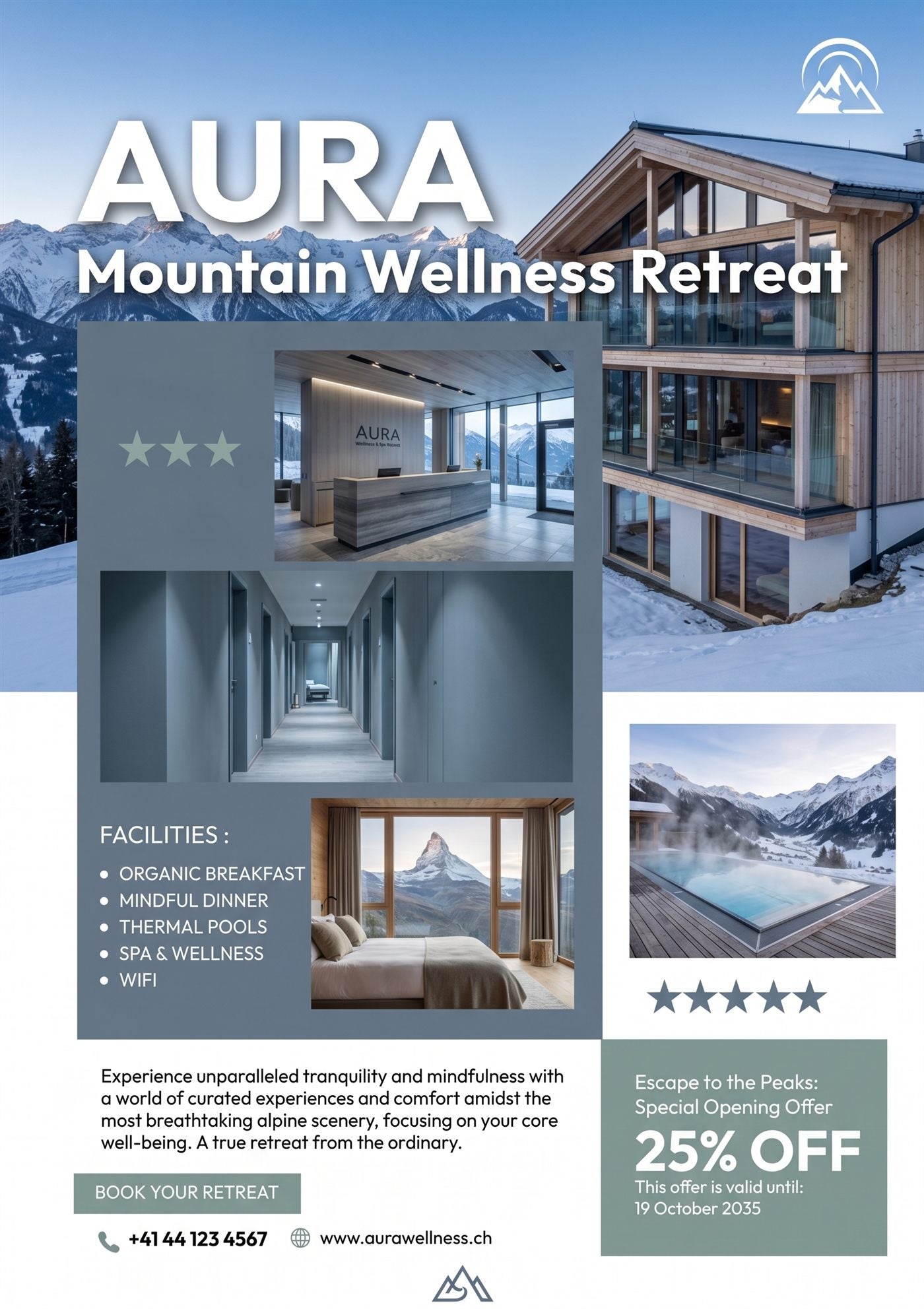 Hospitality content