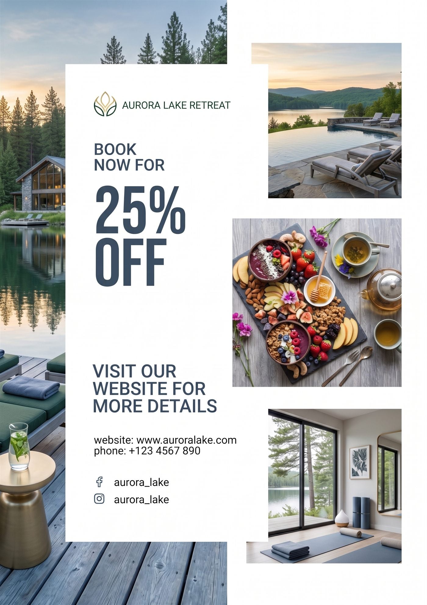 Hospitality content