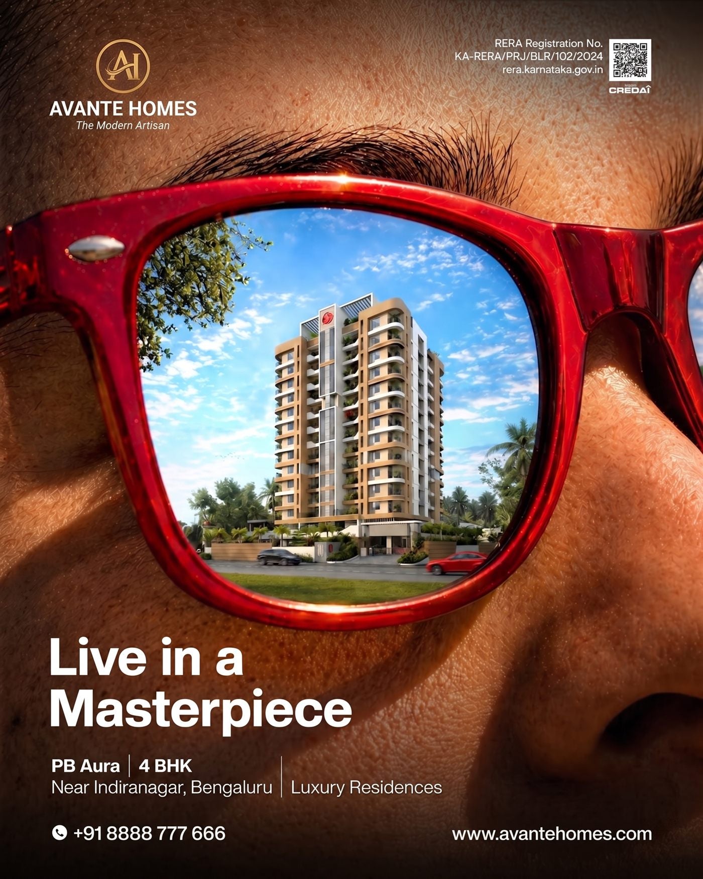 Real estate content